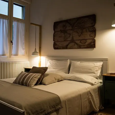 Apartment In