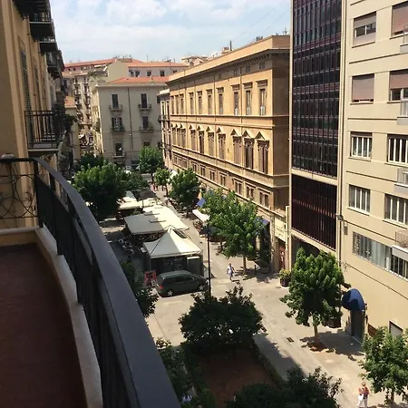In Appartamento