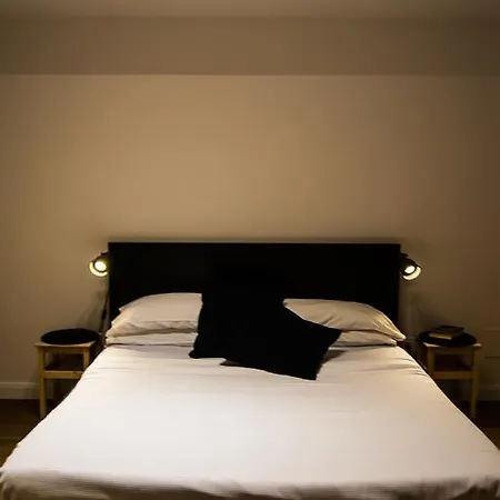Appartement In Palerme