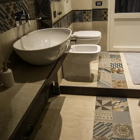 Appartement In Palerme