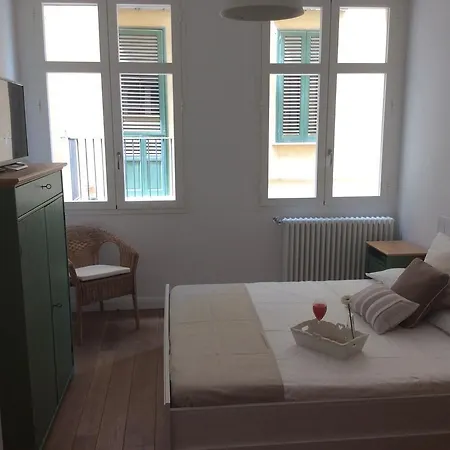 In Apartament