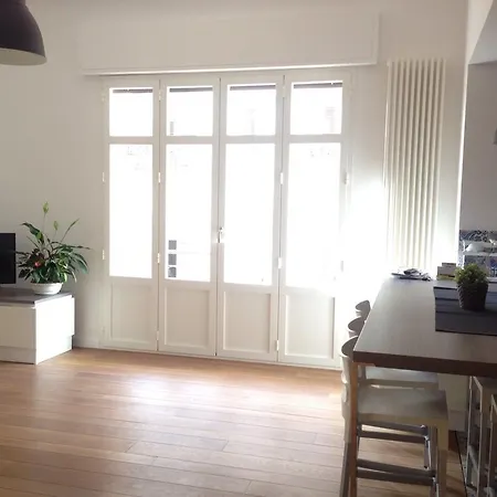 In Apartament