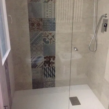 In Apartament *