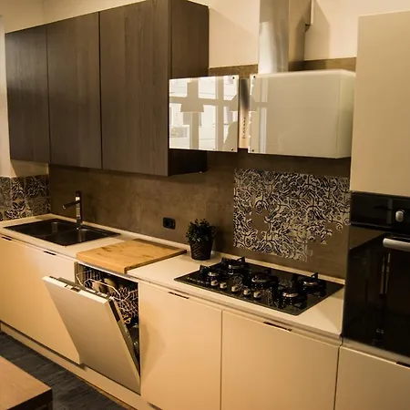 Apartament In *