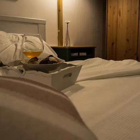 Apartament In