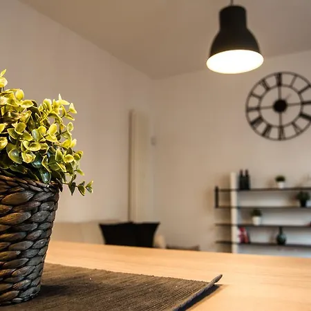 In Apartament