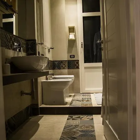 Apartament In Palermo